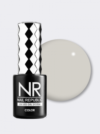 NAIL REPUBLIC   Гель-лак    10мл   Vintage   #077