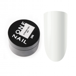 ONE NAIL   Gel STRONG   #01   30г   Гель для моделирования