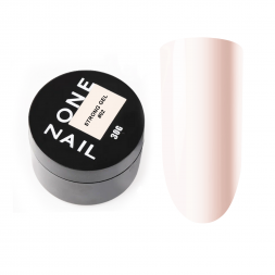 ONE NAIL   Gel STRONG   #02   30г   Гель для моделирования