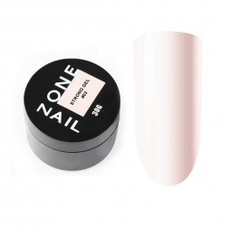 ONE NAIL   Gel STRONG   #03   30г   Гель для моделирования