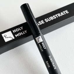 HOLY MOLLY   База прозрачная   Base   SUBSTRATE