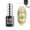 NAIL REPUBLIC   CAT   #064   5D   10мл   Гель-лак кошачий глаз