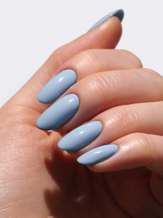 NAIL REPUBLIC   Гель-лак    10мл   First Spring   #315