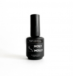 HOLY MOLLY   Топ без л/с   Top   CRYSTAL   15мл