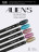 IQ BEAUTY   Лак для ногтей с биокерамикой с шиммером   12,5мл   Prolac ENDLESS LOVE   #102