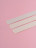 ALGEBRA BEAUTY   SOFT WHITE   Тонкие   S   #150   (50шт)   Сменные  файлы для пилки без подложки