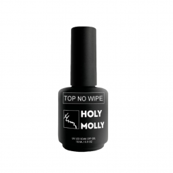 HOLY MOLLY   Топ без л/с   Top   No Wipe   15мл