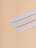 ALGEBRA BEAUTY   SOFT WHITE   Тонкие   L   #150   (50шт)   Сменные  файлы для пилки без подложки