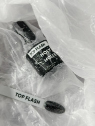 HOLY MOLLY   Топ без л/с   Top   Flash   15мл