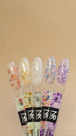 NAIL REPUBLIC   База камуфлирующая   10мл   Base VERSAILLES   #133  10мл