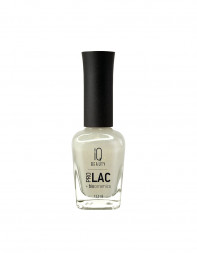 IQ BEAUTY   Prolac #173   HYPNOSIS MILKSHOT   12,5мл   Лак для ногтей с биокерамикой
