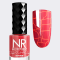 NAIL REPUBLIC   CRAQUELURE #06   10мл   Лак-кракелюр с эффектом растрескивания