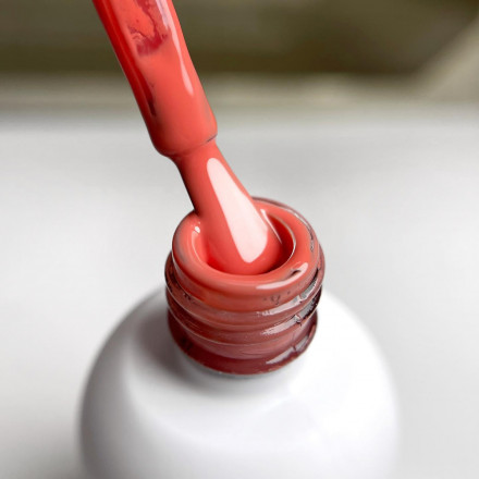 TIES   Гель-лак  10мл  CUNNING   #061   (СНЯТО)