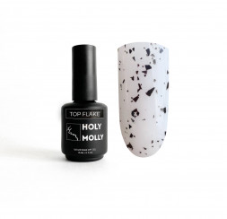HOLY MOLLY   Топ без л/с   Top   Flake   15мл
