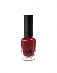 IQ BEAUTY   Prolac #177   HYPNOSIS RED TRAP   12,5мл   Лак для ногтей с биокерамикой
