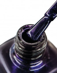 IQ BEAUTY   Prolac #178   HYPNOSIS OPIUM   12,5мл   Лак для ногтей с биокерамикой