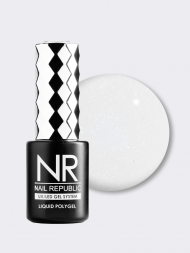 NAIL REPUBLIC Liquid Polygel #18 10мл Жидкий полигель