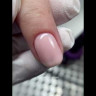 ONE NAIL   Gel FLUID   #17   15мл (флакон)   Гель для укрепления с шиммером