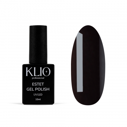KLIO  Гель-лак  ESTET COLLECTION  10мл  №120