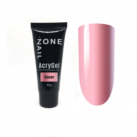 ONE NAIL   AcryGel COVER   30г   Акригель