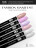IQ BEAUTY   Лак для ногтей с биокерамикой   12,5мл   Prolac HEARTLANDS   #047