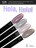 IQ BEAUTY   Лак для ногтей с биокерамикой голографик   12,5мл   Prolac HOLA, HOLO!   #050