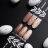 VOGUE NAILS   Топ с эффектом перепелиного яйца  10мл  Top EGG MIX