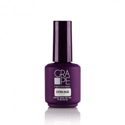 GRAPE  База прозрачная   EXTRA   15мл