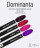 IQ BEAUTY   Лак для ногтей с биокерамикой   12,5мл   Prolac DOMINANTA FEMME FATALE   #169