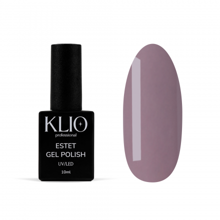 KLIO  Гель-лак  ESTET COLLECTION  10мл  №159