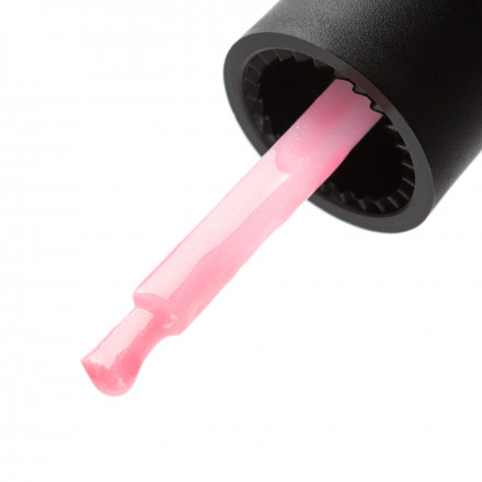 LINTO BASE NUDE PINK SHEEN 15 ml